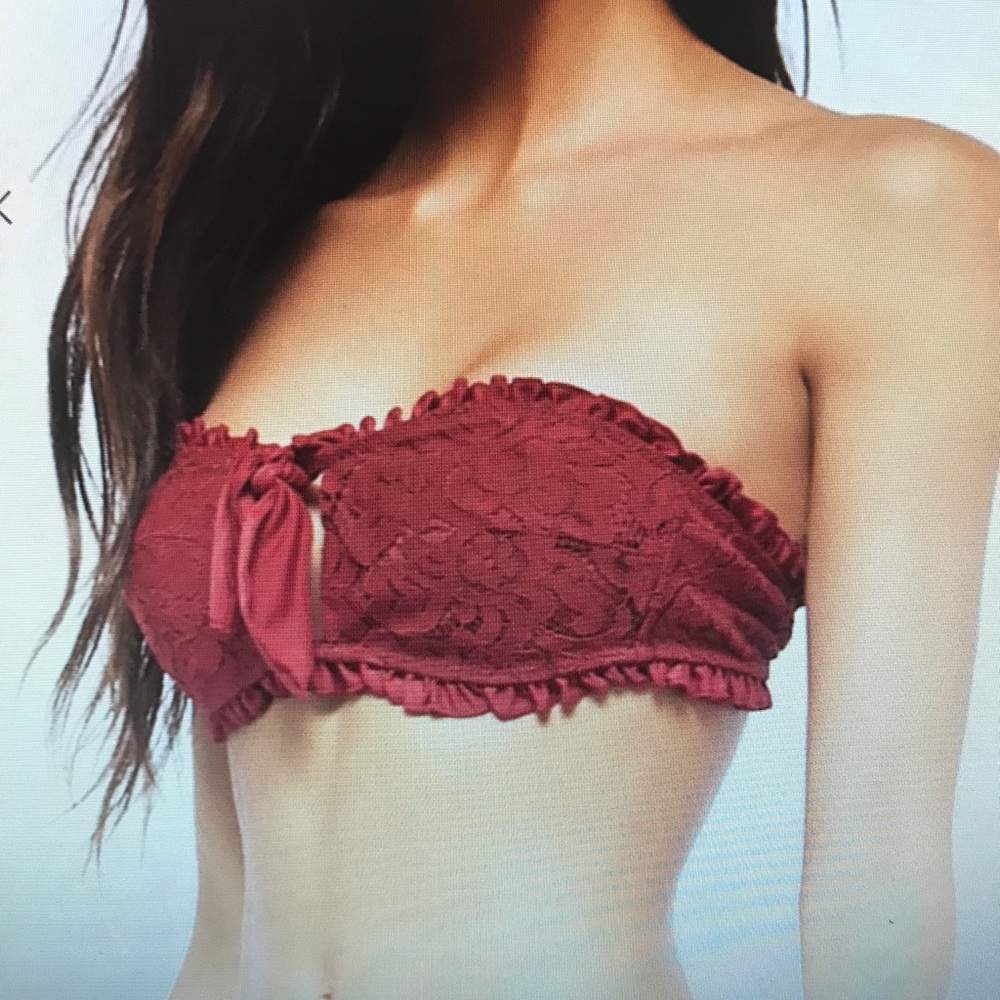 Cute Bikini